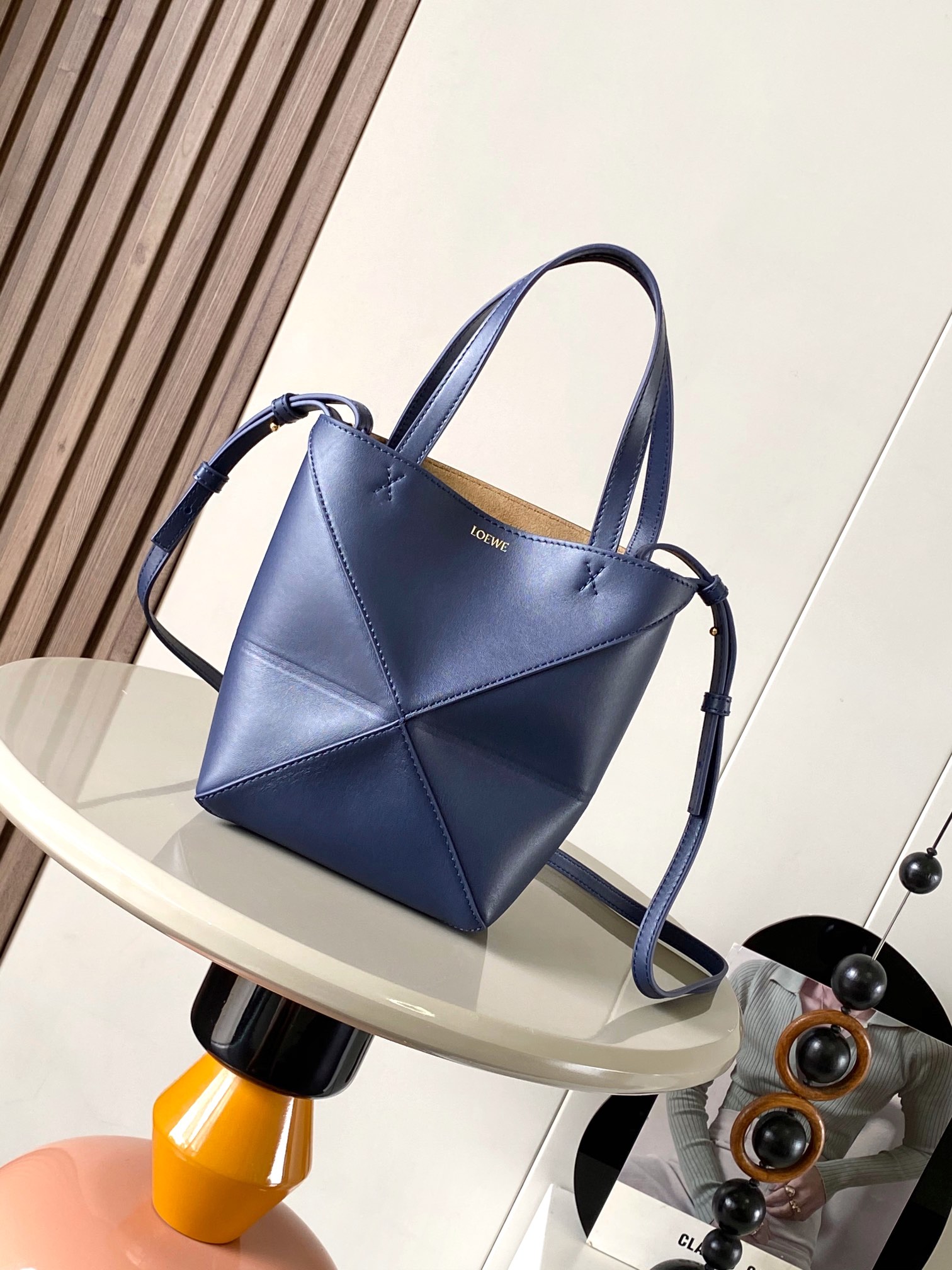 Loewe Shopping Bags